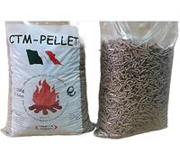 Pellet sapin blanc 1 sac 15 kg
