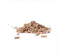 Pellets de bois dur 100% Chêne premium pour Four à PIZZA OONI 10 kg