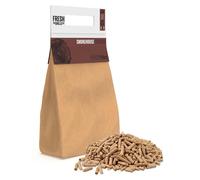 Pellets de bois pour barbecue et four à pizza