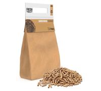 Pellets de bois pour barbecue et four à pizza