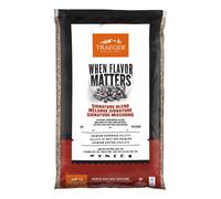 Pellets de bois SIGNATURE BLEND 9 kg, Traeger