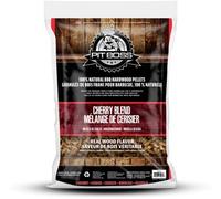 Pellets PITBOSS de pellet 9kg - Saveur Cerisier
