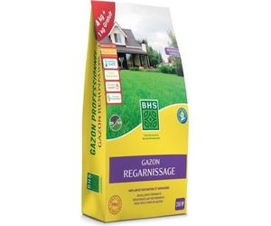 Pelouse - BHS - Réparation de la pelouse 5 kg