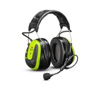 Peltor Protections auditives actives 3M WS Alert X+
