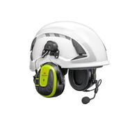 3M Peltor WS ALERT X+ MRX21P3E3WS7 Casque antibruit audio 1 pc(s)