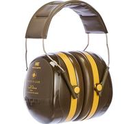 Peltor Bull's Eye Protection auditive - vert - 3M - 1 pièce Protection auditive