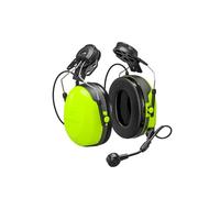 Peltor Casque 3M CH-3 avec Adaptateur PTT