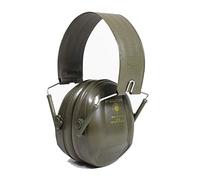 Protecteurs auditifs passifs 3M Bull's Eye I V2 Peltor - Green