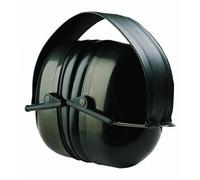 3M Peltor Casque antibruit Optime II H520F arceau pliable Vert