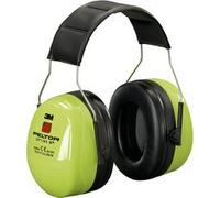 Peltor Optime III casque anti bruit H540AV, vert