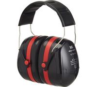Peltor Optime III serre-tête 35dB EN 352-1 - Protections auditives pour Ear Defender