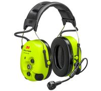 Peltor WS ProTac XPI