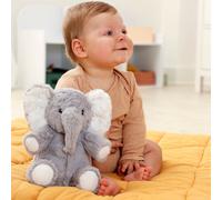 Peluche bruit blanc Elliot Elephant On the Go
