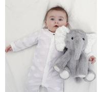 Elliot Elephant(tm) Gris TU