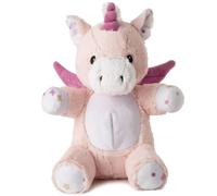 Peluche bruit blanc lovelight lily la licorne