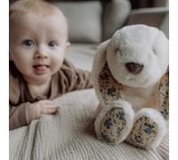 Peluche Bruit Blanc Milo Édition Limitée Liberty