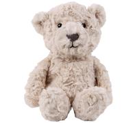 Peluche bruit blanc rechargeable Lou ours beige