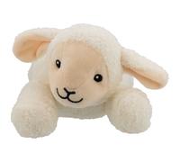 Peluche bruit blanc rosie