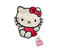 Peluche coussin Hello Kitty 36 cm Officielle