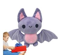 Peluche D'Halloween Fantôme Squelette Chauve-souris Décoration d'Intérieur