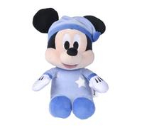 Disney peluche Mickey phosphorescente
