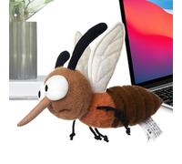 Peluche Fly Guy Déco Maison Coussin Enfant Accessoire