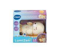 Peluche interactive LumiZen