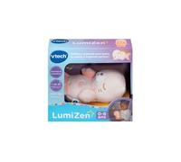 Peluche interactive Lumizen Rose