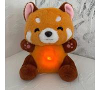 PELUCHE INTERACTIVE | PandaRoux qui respire
