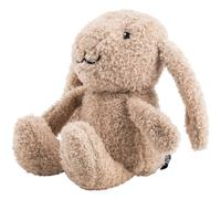 Peluche Lumineuse Lou Beige TU
