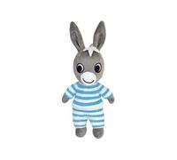 Peluche lumineuse naturelle TROTRO Jemini 25 cm fonctionne sans pile G