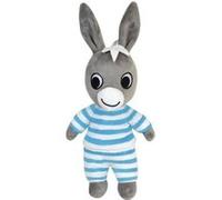 Peluche lumineuse naturelle TROTRO Jemini 25 cm fonctionne sans pile G