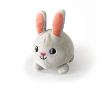 Peluche lumineuse shakies lapin