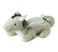 Peluche veilleuse projecteur d'étoiles