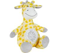 Peluche projecteur Milly Mally Girafe