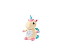 Peluche projecteur milly mally licorne