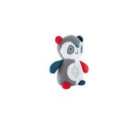 Peluche projecteur milly mally panda