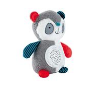 Peluche projecteur milly mally panda