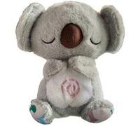 Peluche SZSMART SL02 Koala avec lumière respiratoire pour endormir les enfants - Gris Gris G