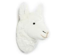 Peluche trophée Lama Lily collection Basse-cour