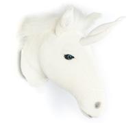 Peluche trophée Licorne Claire collection Fantastique