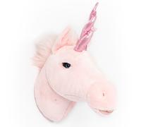 Peluche trophée Licorne Julia collection Fantastique