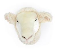 Peluche trophée Mouton Harry collection Basse-cour