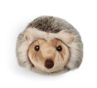 Peluche trophée mural Forêt Hérisson Jenna
