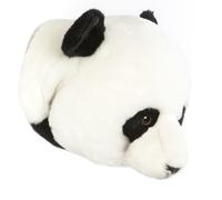 Peluche trophée Panda Thomas collection Forêt