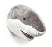 Peluche trophée Requin Jack collection Aquatique