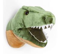 Peluche trophée T-Rex Hendrix collection Préhistorique