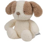 Peluche veilleuse chien (25 cm)
