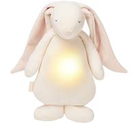 Moonie The Humming Friend 2.0 Powder doudou avec mélodie 1 pcs