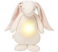 Moonie The Humming Friend 2.0 Powder doudou avec mélodie 1 pcs